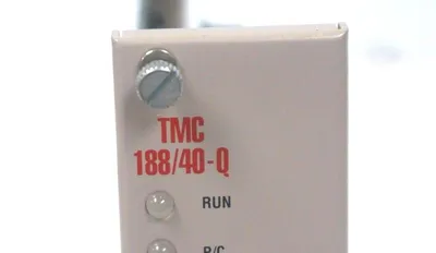 DELTA SYSTEMS TMC-188/40-Q MOTION CONTROLLER TMC18840Q REPAIRED