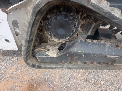 Used 2021 BOBCAT T64 Skid Steer Loaders Oklahoma US | OT Truck & Tractor Sales #1383426