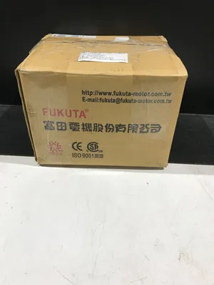 NEW FUKUTA R4DKH0025D01