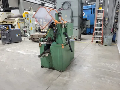 USED DAKE 370 A/PP