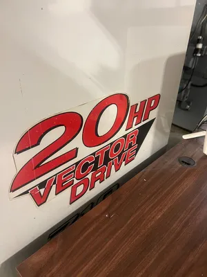 1998 HAAS VF-3 Vertical Machining Centers | Universal Press & Machinery (UPM) (3)