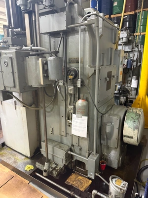 BULLARD 36" CUTMASTER Boring Mills-Vertical SC | Asset Exchange Corporation (6)