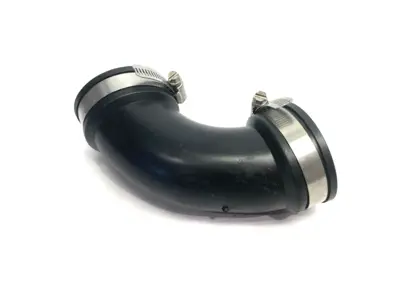 USED FERNCO INC. QUIK ELL 90-DEGREE FLEXIBLE ELBOW, 2"