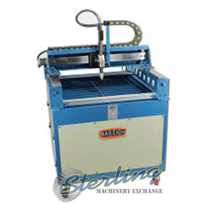 New | in-Stock BAILEIGH PT-22 Plasma Cutters California US | Sterling Machinery Exchange #1465636