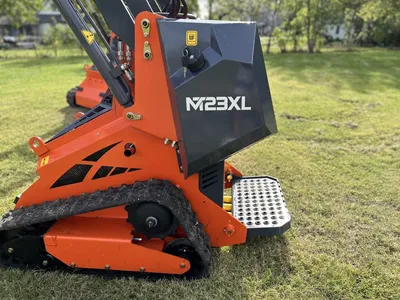NEW 2026 GROUND FORCE MT23XL
