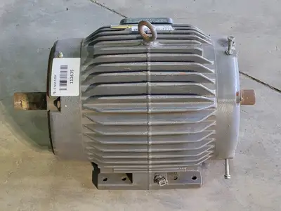 USED BALDOR ECP3774T-5