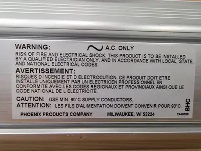 NEW PHOENIX PRODUCTS COMPANY INC. 1680708