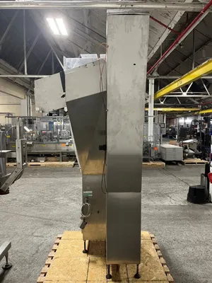 Used CVC UCAP150S016 Miscellaneous Packaging Equipment Ohio US | HGR 24 #729141