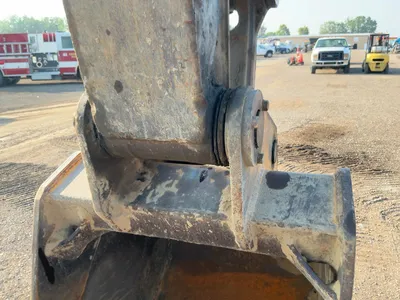 Used 2007 JOHN DEERE 200D LC Crawler Excavators Michigan US | Miedema Asset Management Group #1320454