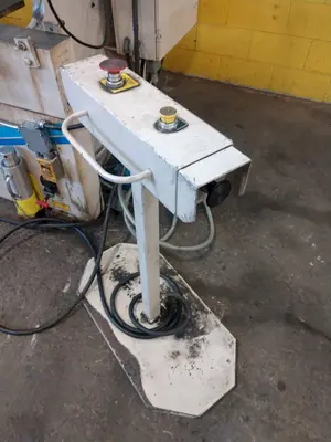 USED WYSONG THS140-120