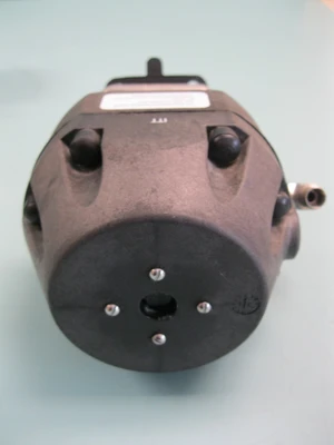 USED ITT A208
