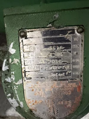 HMT NH22 Engine Lathes | Liberty Machine Works LLC (13)