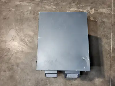 USED MGE 891087