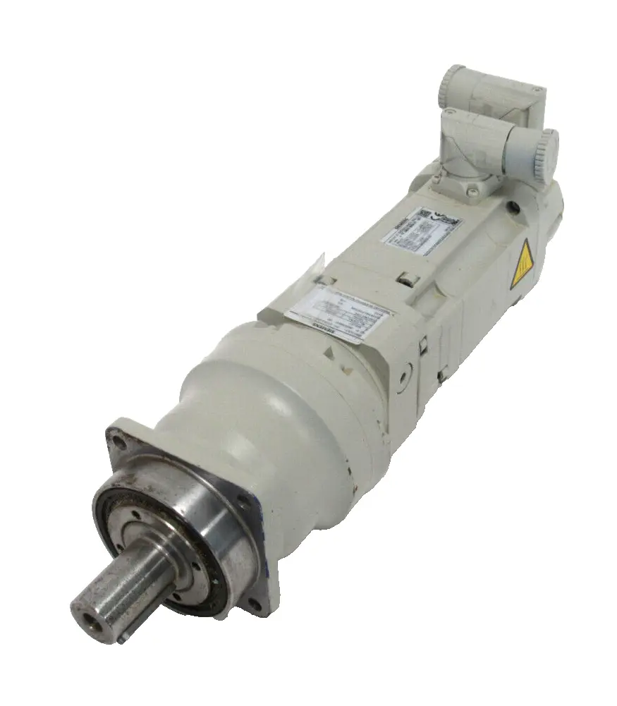 NEW SIEMENS 1FK7032-2AK71-1EG1-Z COMPACT SYNCHRONOUS MOTOR 1FK70322AK711EG1Z