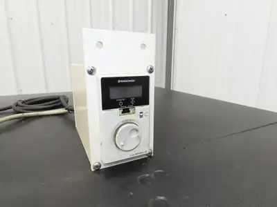 Oriental Motor BLM460SHP-GFV Tank Mixer Agitator 0-240V Variable Speed DC Drive