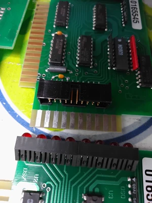 USED CYTEC VIDEO CL8-VHP 13-02-60-2