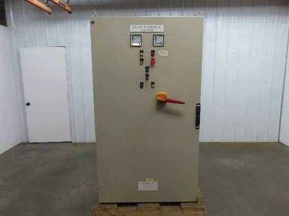 Used CHALON _UNKNOWN_ Starters | Arrow Industrial #616764