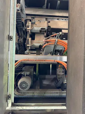 USED EVG RA-XE 16/3-1