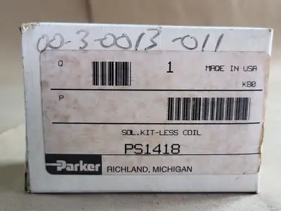 NEW PARKER PS1418