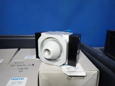 New | in-Stock FESTO HE1/2DMIDI Valves/Fittings | HGR 24 #732529