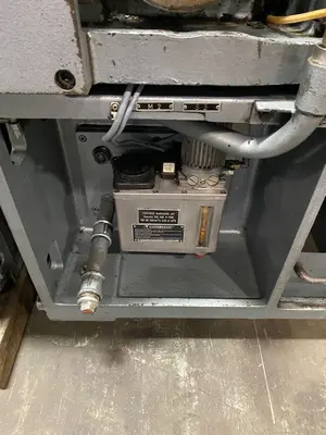 USED 1991 WAFIOS N90