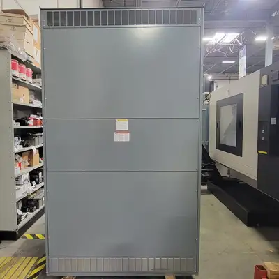 Used 2020 SQUARE D QED Switchgears British Columbia CA | Lenmark #239365