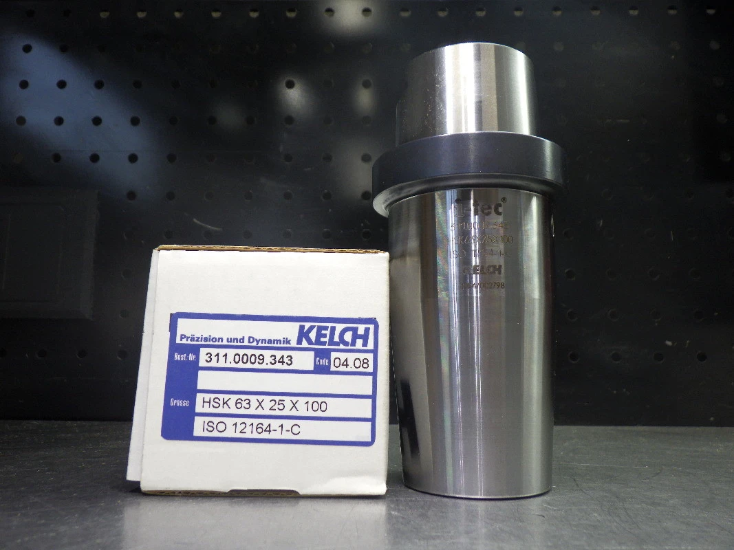 New | in-Stock KELCH _UNKNOWN_ Tooling & Accessories (Other) Michigan US | Superior Machine & Tool Inc #1566281