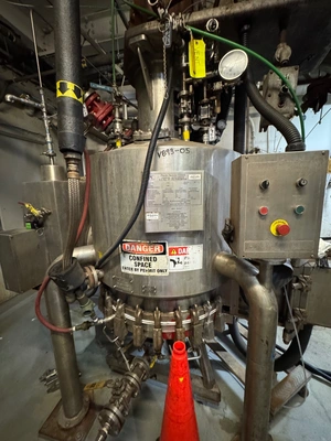 POWDER SYSTEMS LIMITED