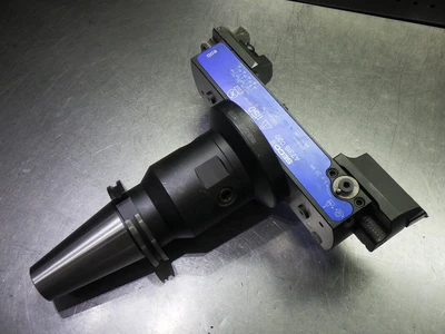 SECO CAT50 Graflex G7 279-355mm (10.98-13.98") Boring System A731S 020/A731S 400 (LOC1153C)