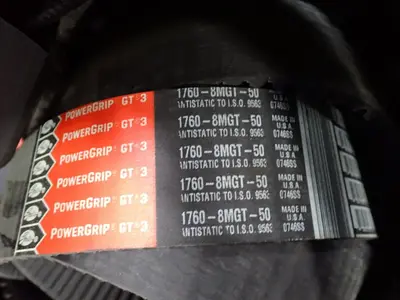 Timing Belts