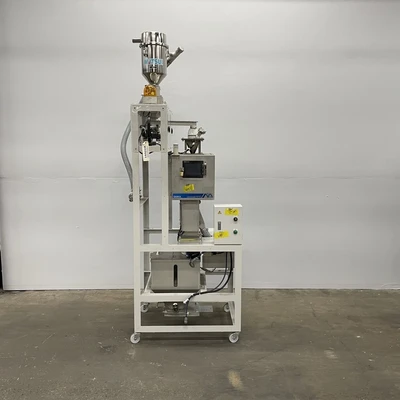 Saika METARIDDER MHD1-20 Metal Detector / Separator New In 2019