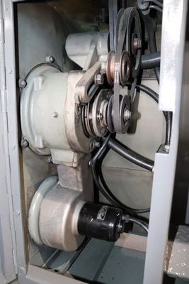 USED HARDINGE DSM 59R
