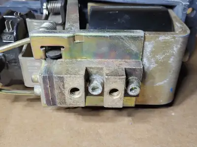 USED SIEMENS 14-193-100-582