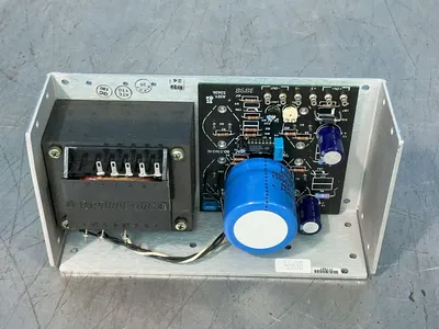 Used POWERONE HD284A DC Power Supplies Ohio US | HGR 24 #1263437