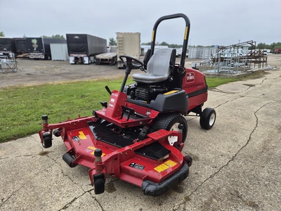 Used 2018 TORO GROUNDSMASTER 3280-D Golf Course Mowers Michigan US | Miedema Asset Management Group #1474048
