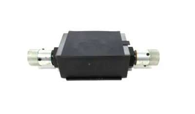 NEW PARKER FM3D-20FB FLOW CONTROL VALVE FM3D20 FM3D20FB