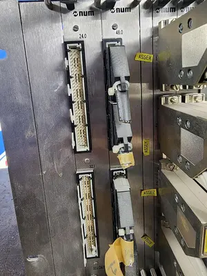 USED NUM 0224203603K
