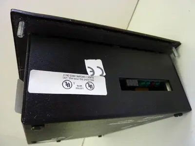 USED HORNER ELECTRIC HE190IBSRMUB