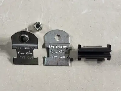 NEW SWAGELOK SS-TBC4