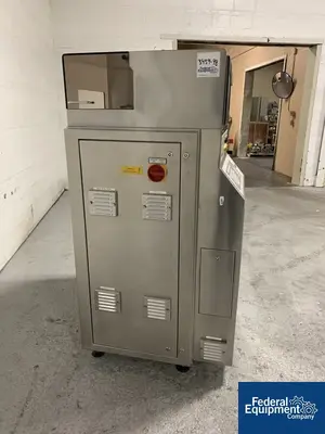 USED IMA IMA High Speed Capsule Checkweigher, Model Precisa 120