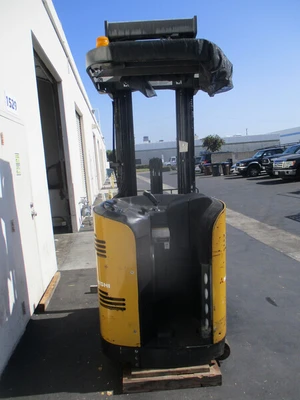 USED MITSUBISHI ESR18N-24V