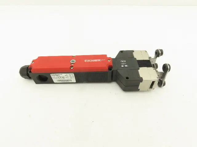 Used EUCHNER _UNKNOWN_ Relays & Switches Indiana US | Arrow Industrial #1249733