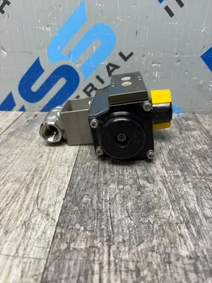 DURAVALVE 050 F04 D09 Electrical/PLC/Automation | ESS Industrial Equipment Sales (4)