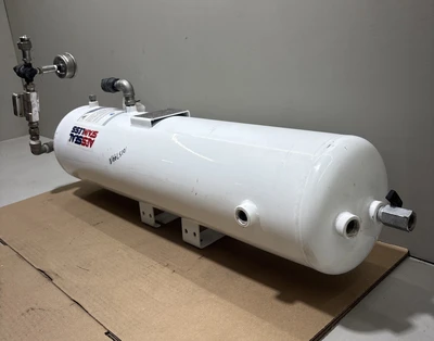 Used AESSEAL SSE25 VESSEL Pump Parts Indiana US | J&J Industrial Supply #1364472