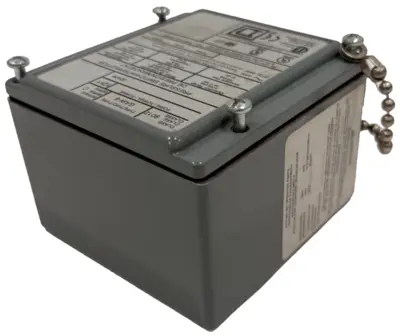 NEW SQUARE D 9012 GAW-6