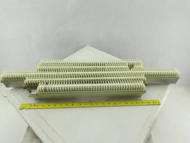 Allen Bradley 1492-CA DIN Rail Mount Terminal Blocks/Strip Lot Of 267