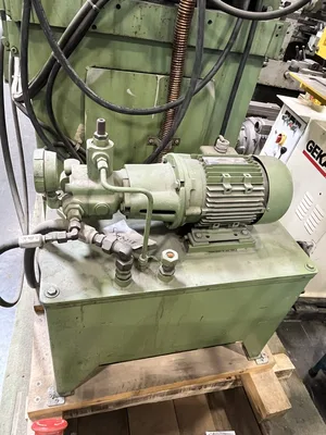 Kaltenback KKS 400 E Cold Cut Saw