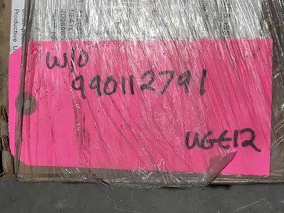 New | in-Stock 2022 OUELLET OFM1008BL HVAC Parts and Equipment British Columbia CA | Lenmark #1426234