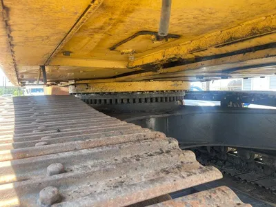 2005 Caterpillar 345BIIL