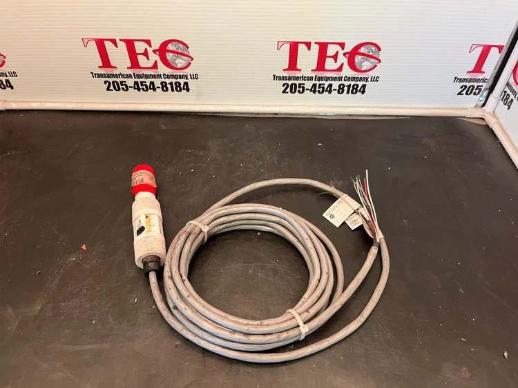 New | in-Stock ROSEMOUNT 396P-02-10-55 Sensors Alabama US | Transamerican Equipment Company #706304